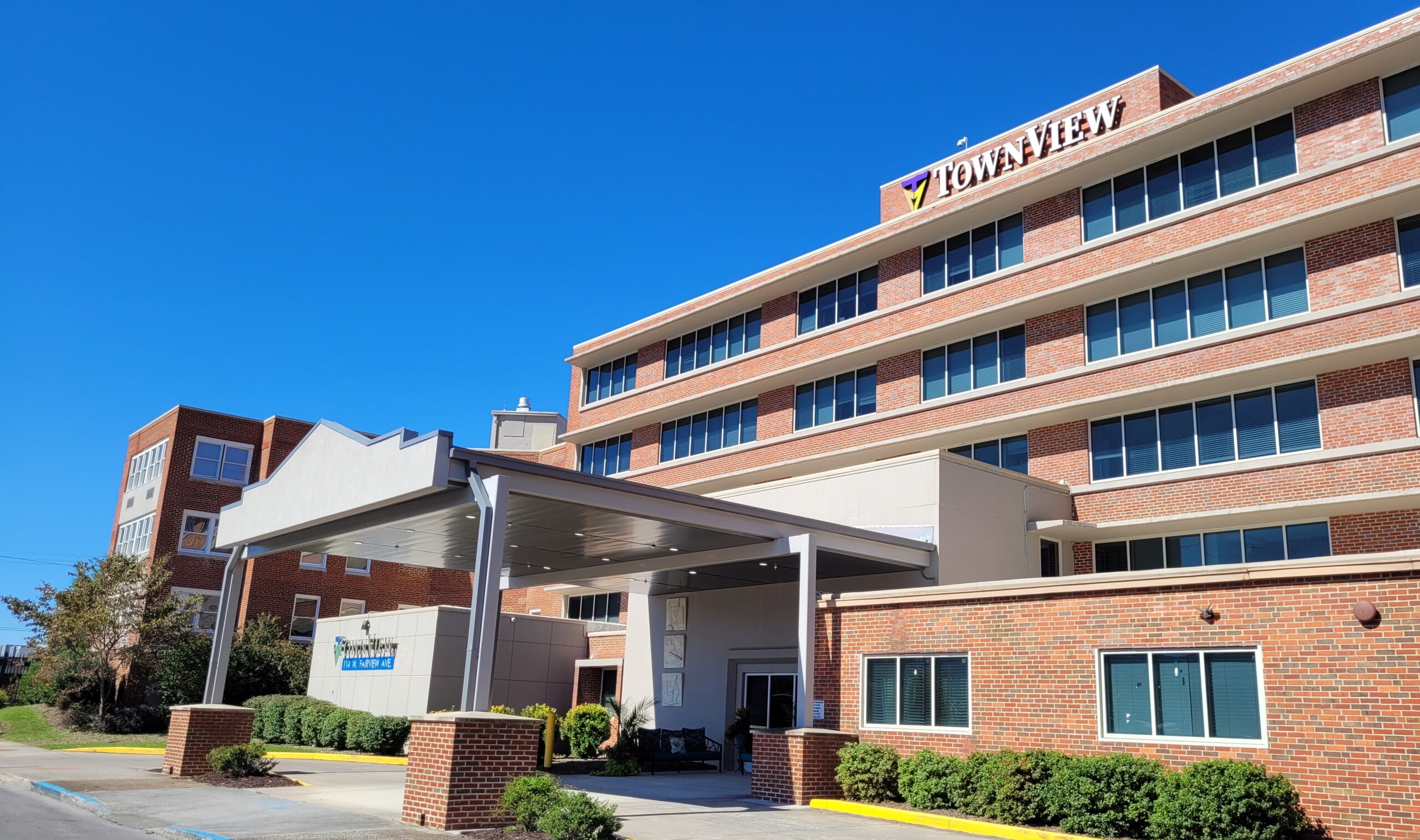 TownView Independent Senior Living