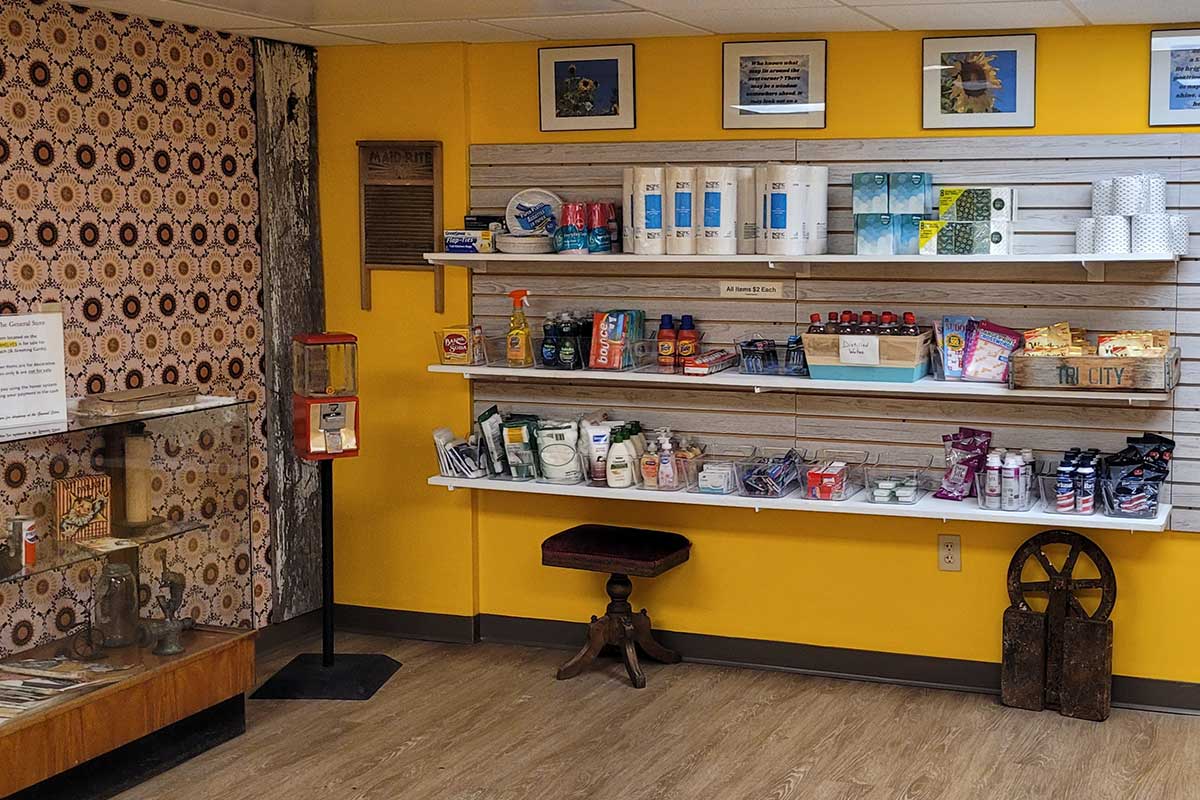 General Store