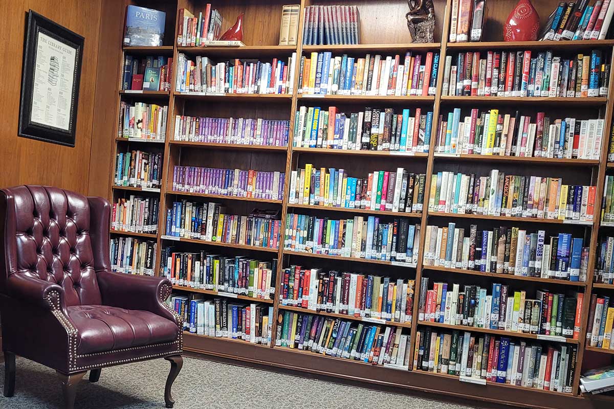 Library