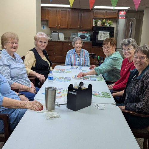 Card Group