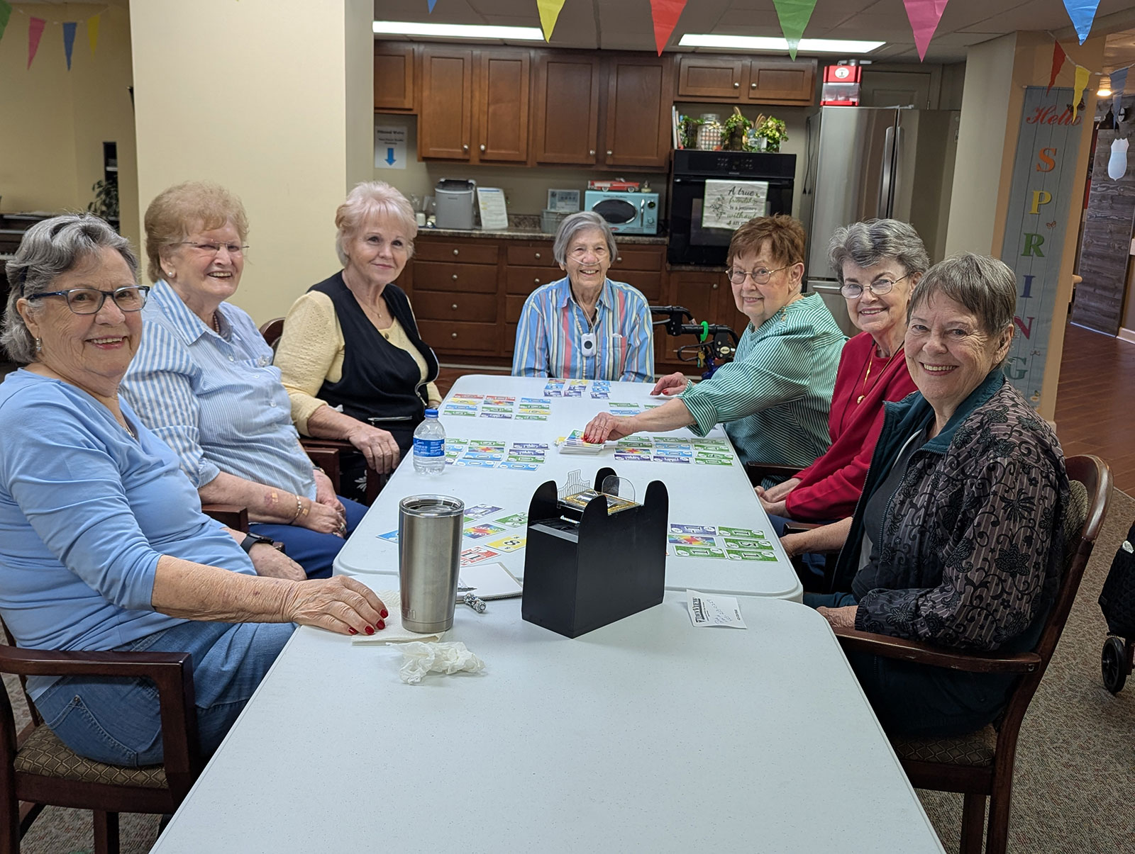 Card Group