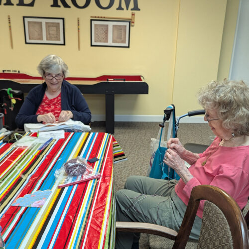 Craft Group