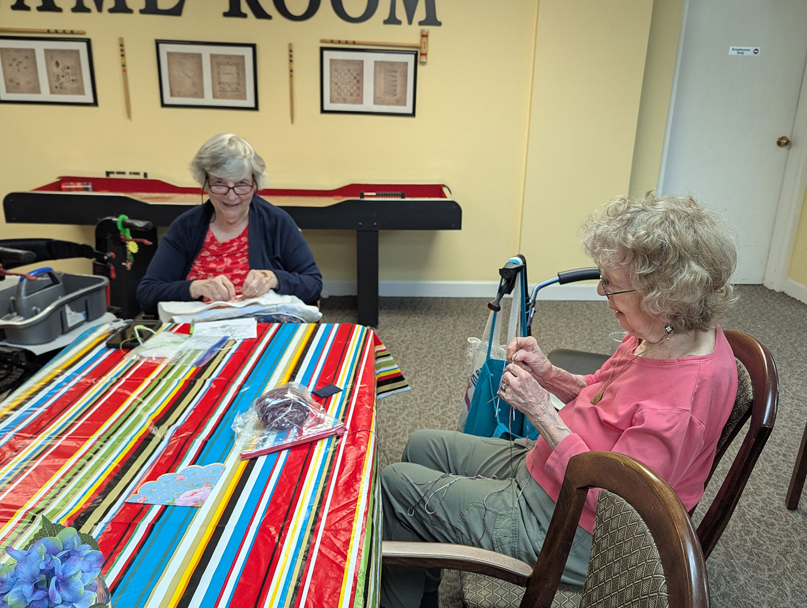 Craft Group