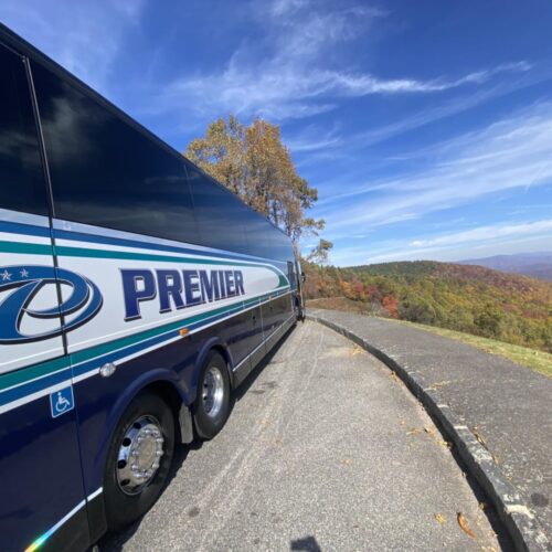22 newsletter blue ridge pky