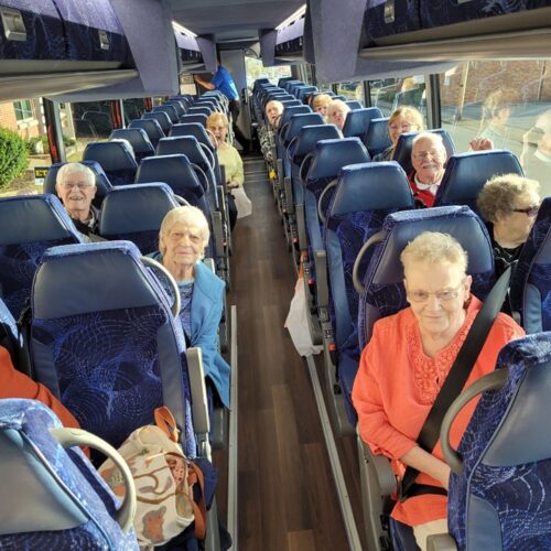 Bus Group Pic