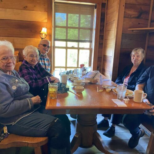 Old Mill Restaurant Group