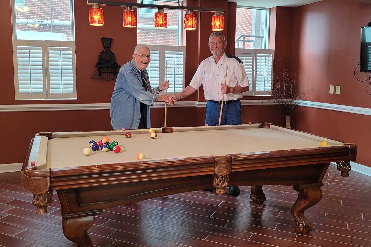 Townview Billards