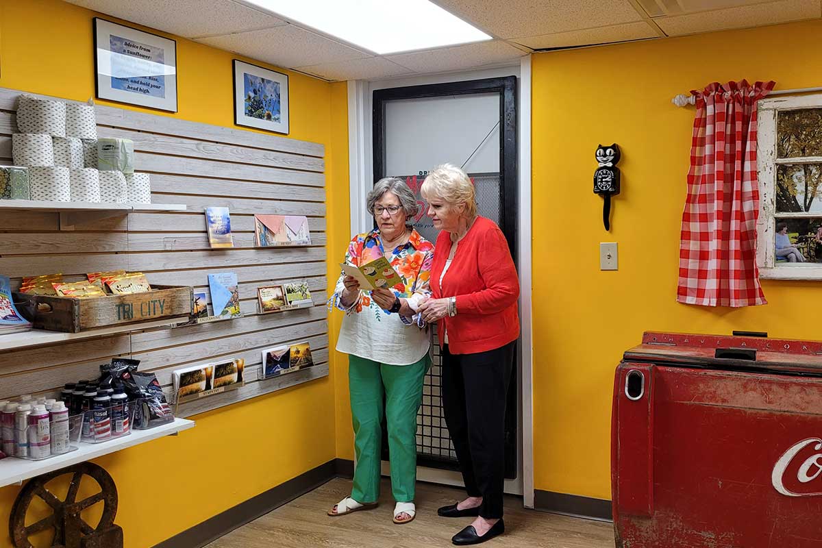 Townview General Store