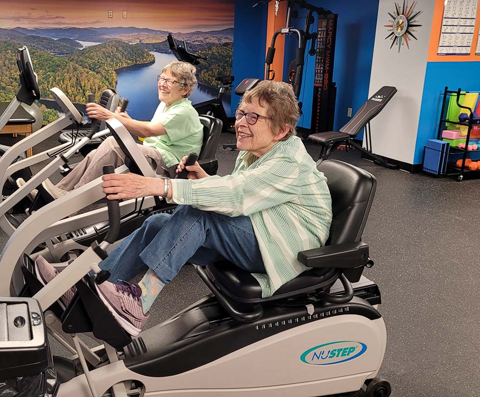 Health & Wellness for Everyday Living