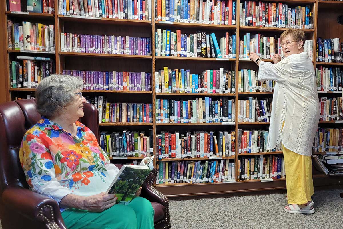 Townview Library